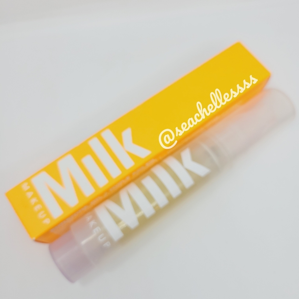 Sunshine Oil | Hydrating Face Oil | Milk Makeup Brand New In Box Authentic - Picture 13 of 15